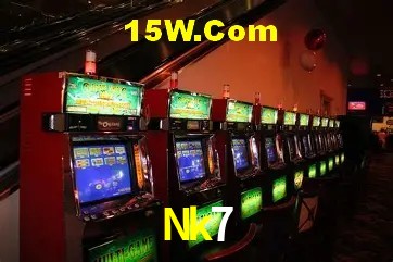 Nk7 - Pagamento PIX Instantâneo